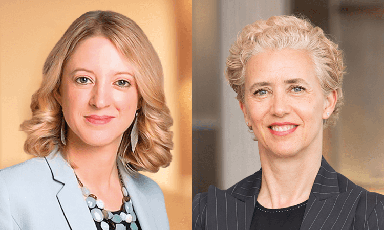 We’re thrilled to announce two Diageo executives have been recognised on the prestigious ‘Outstanding LGBT+ Role Model Lists’ 2022, our Chief HR Officer Louise Prashad, and Chief Marketing Officer Cristina Diezhandino 