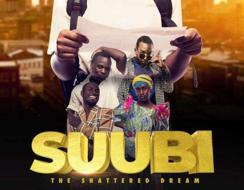 Suubi - Hope