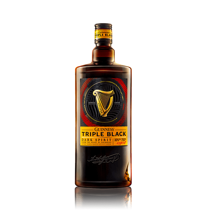 Guinness Triple Black