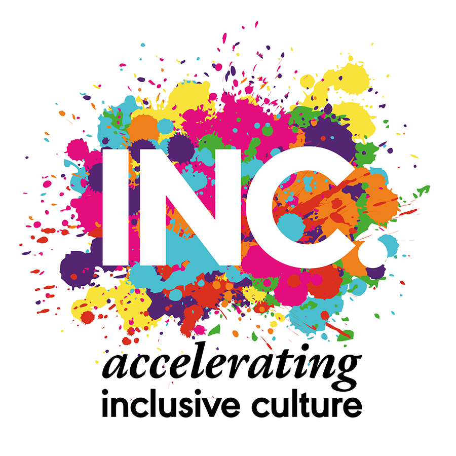 Inc Week accelerating inclusive culture