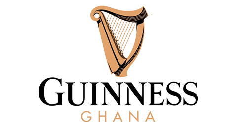 Guinness Ghana logo