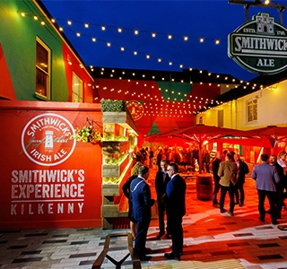 Smithwick’S Experience Kilkenny Thumbnail