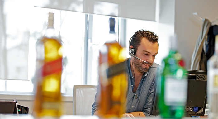 View all Innovation jobs at Diageo