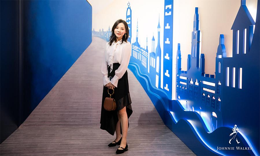 Anna Ni, Assistant Key Account Manager, Shenzhen