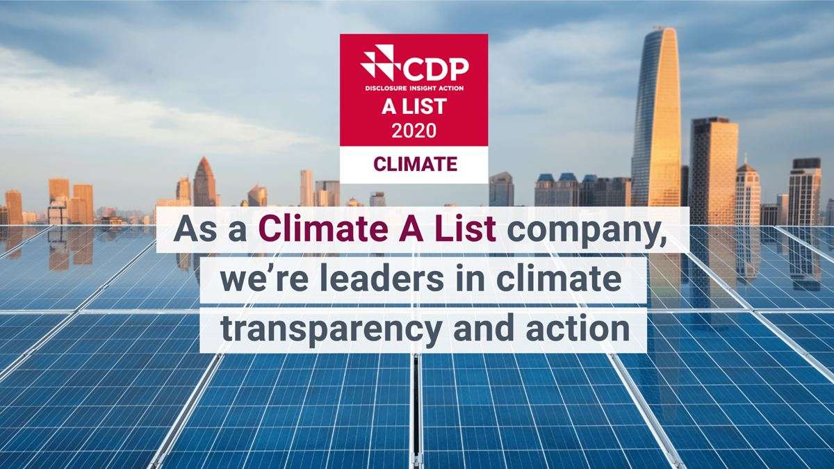 Climate A List