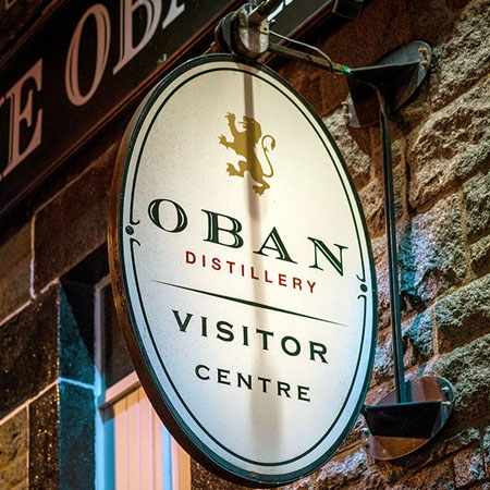Oban brand home guide jobs