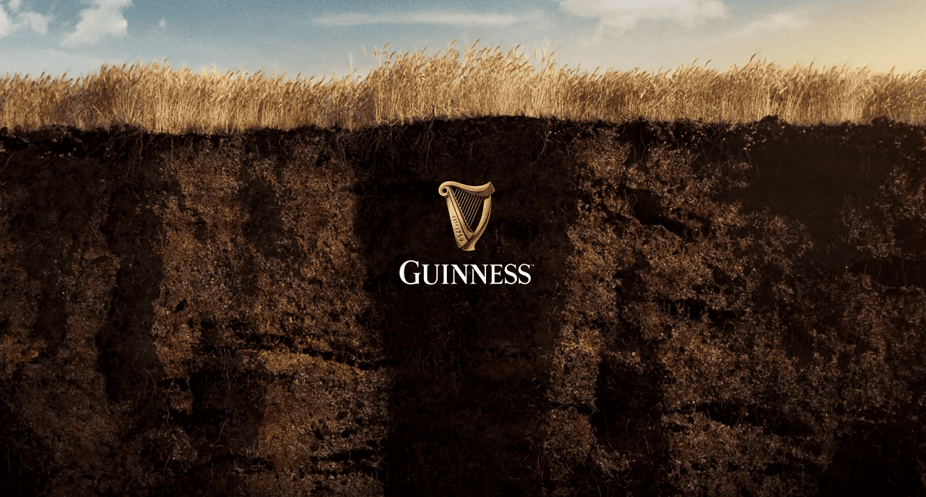 Guinness regeneration