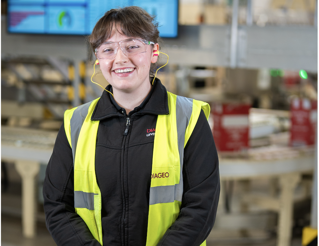 Katy Wright Digital Co-ordinator