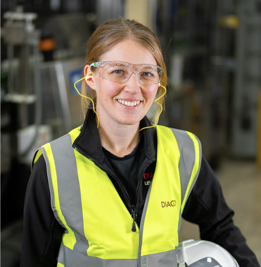 Kim Mechanical Compliance Engineer