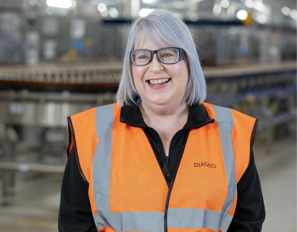 Marian, Manufacturing excellence lead 