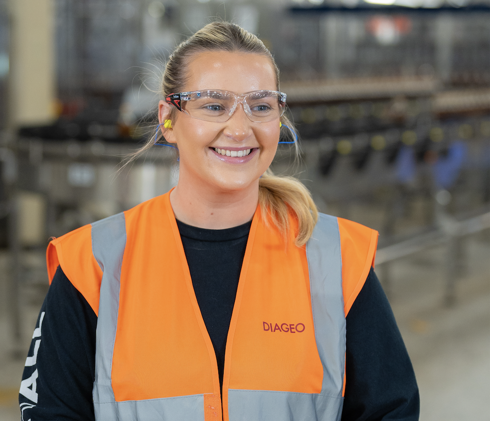 Meet our People: Shona Maclennan, Training & Technology Transfer Lead