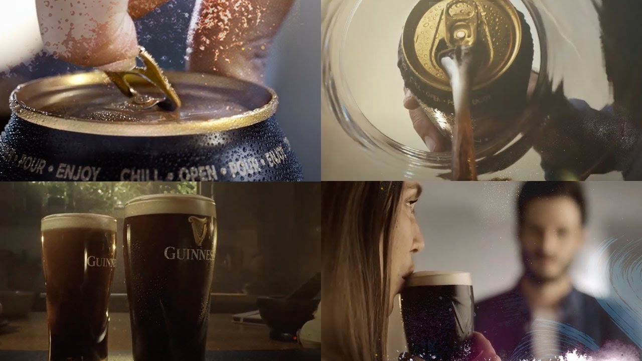 Guinness