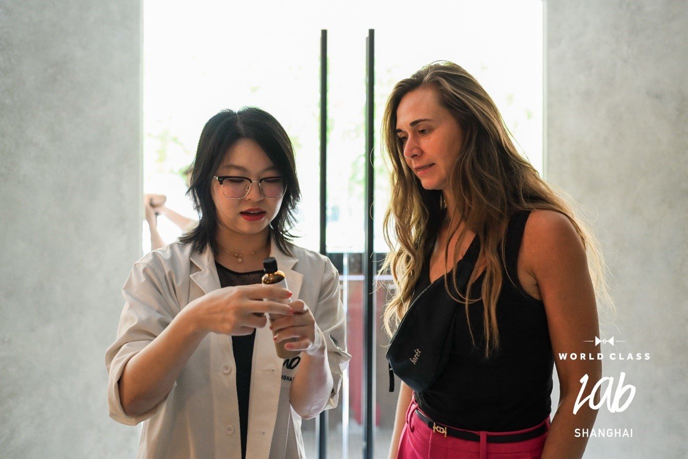 Diageo learning for life event