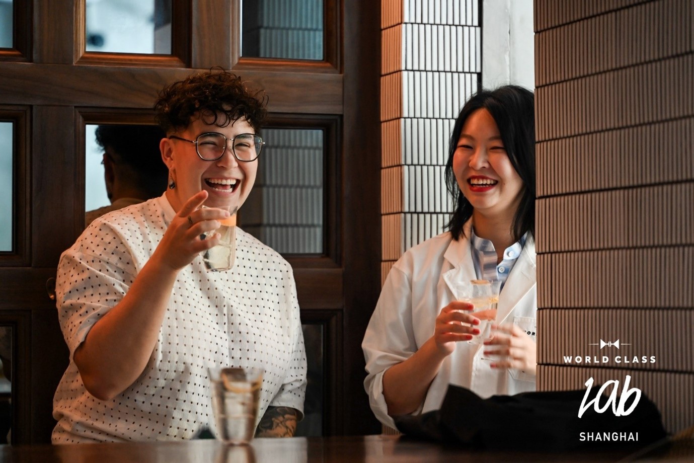 Diageo learning for life event