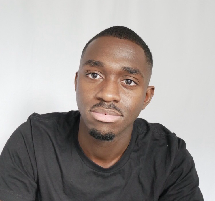 Jephta Asamoah Colleague From Diageo