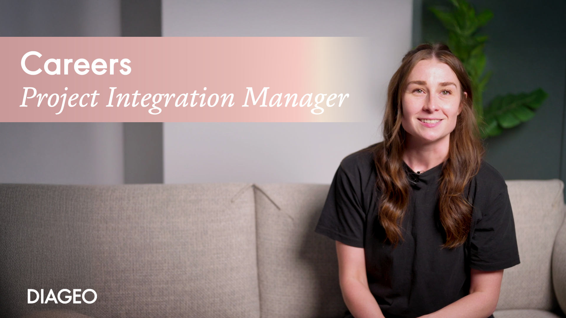 Interview with robyn