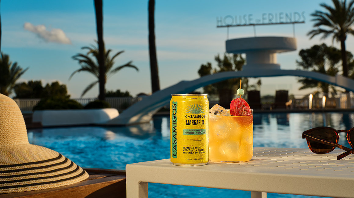 Move at a pace latest trends