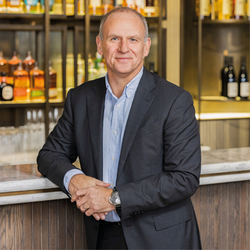 Sir Dave Lewis