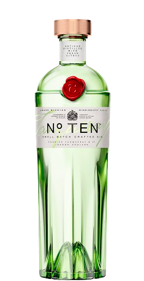 Tanqueray No. Ten 