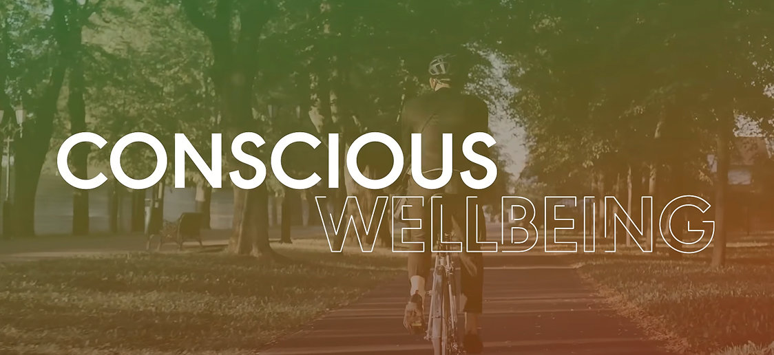 Conscious wellbeing Image