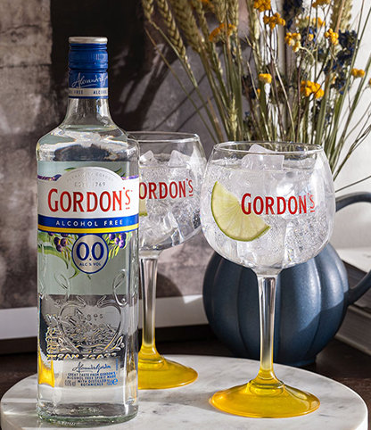 gordons