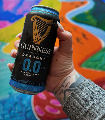 Guinness