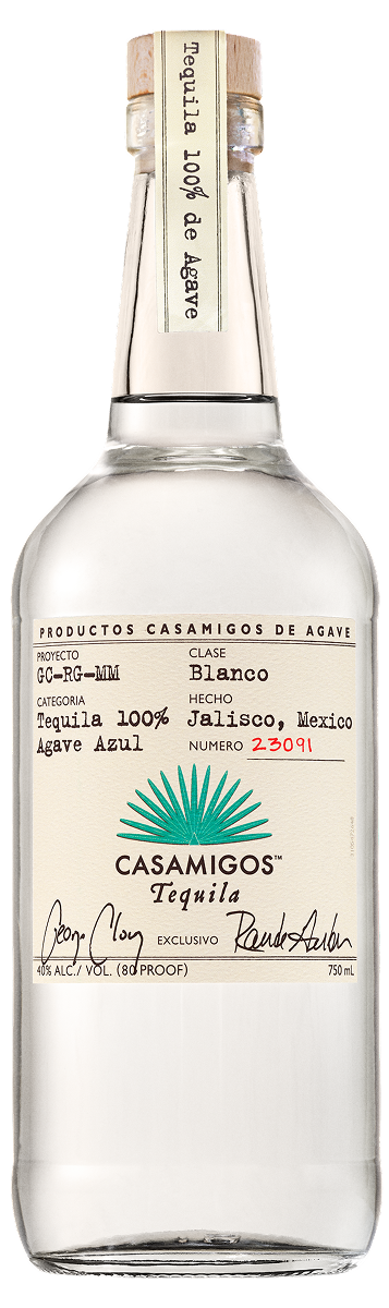 Don Julio Blanco