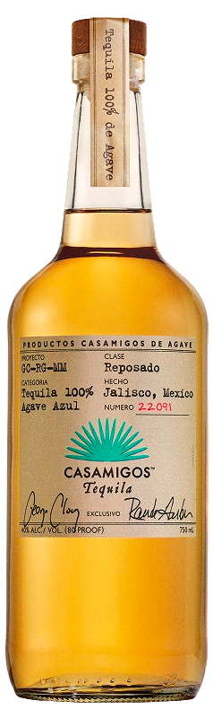 Don Julio Reposado