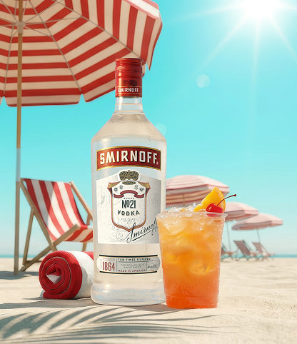 Smirnoff Image