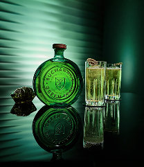 Buchanan’s Green Seal