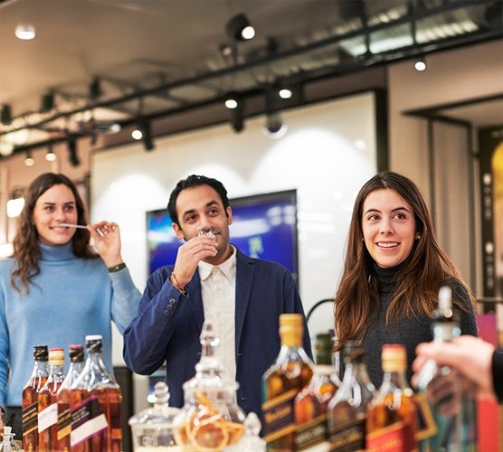 Diageo Great Britain Team