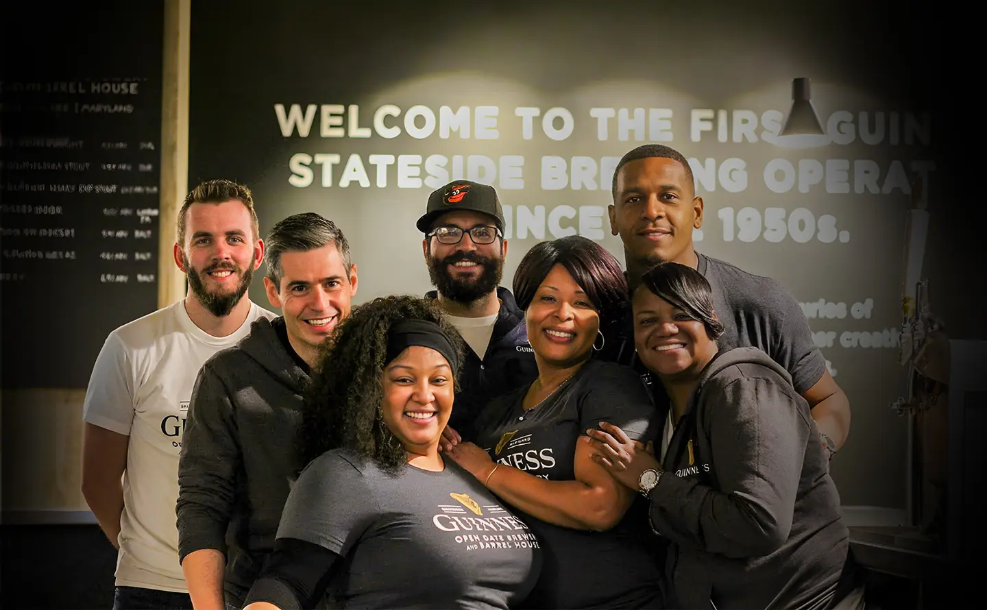 Inclusion and Diversity