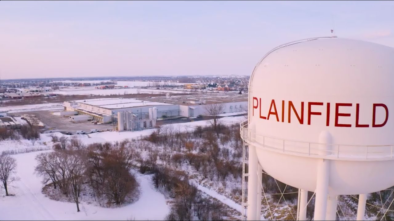 Our Business | Introducing Our New Lincolnway Canning Facility in Illinois