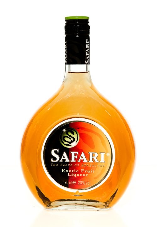 Diageo agrees sale of Safari to Casa Redondo
