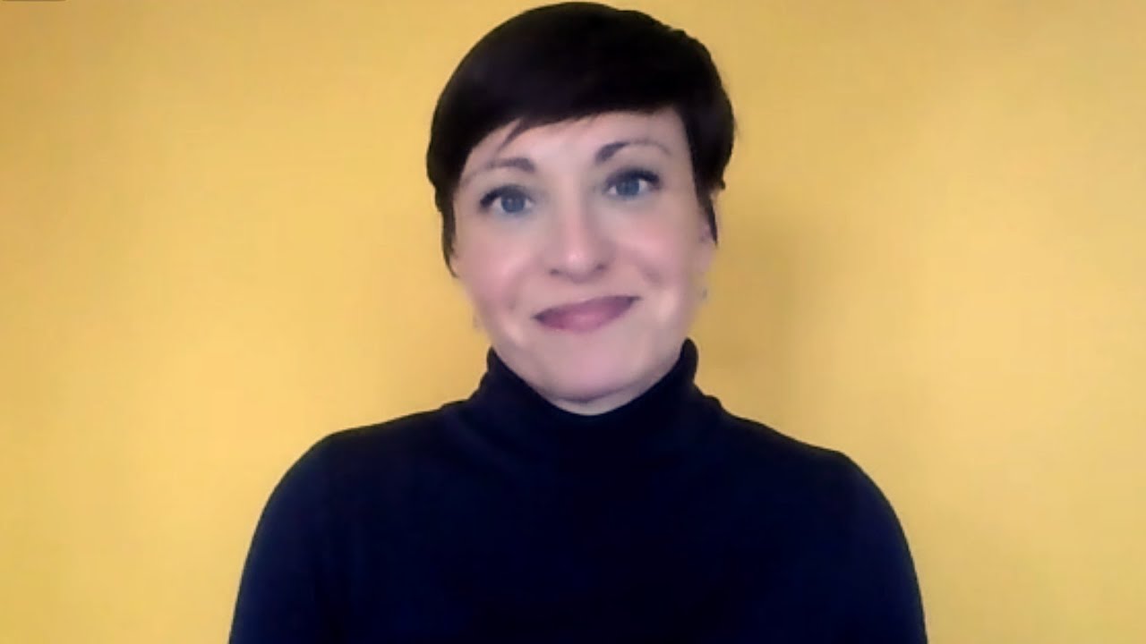 Access the video: Meet Cheryl Stacey