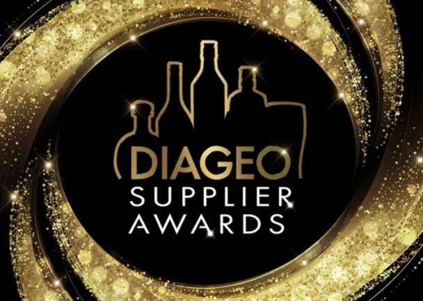 Diageo Supplier Awards