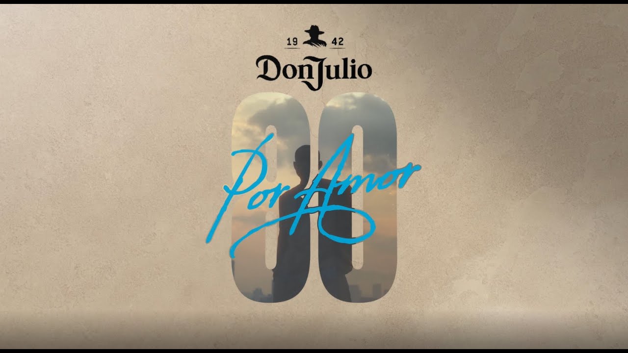 Don Julio’s 80th anniversary