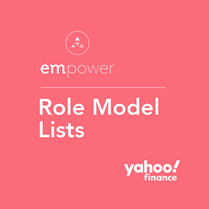 Empower role model mists - Yahoo Finance