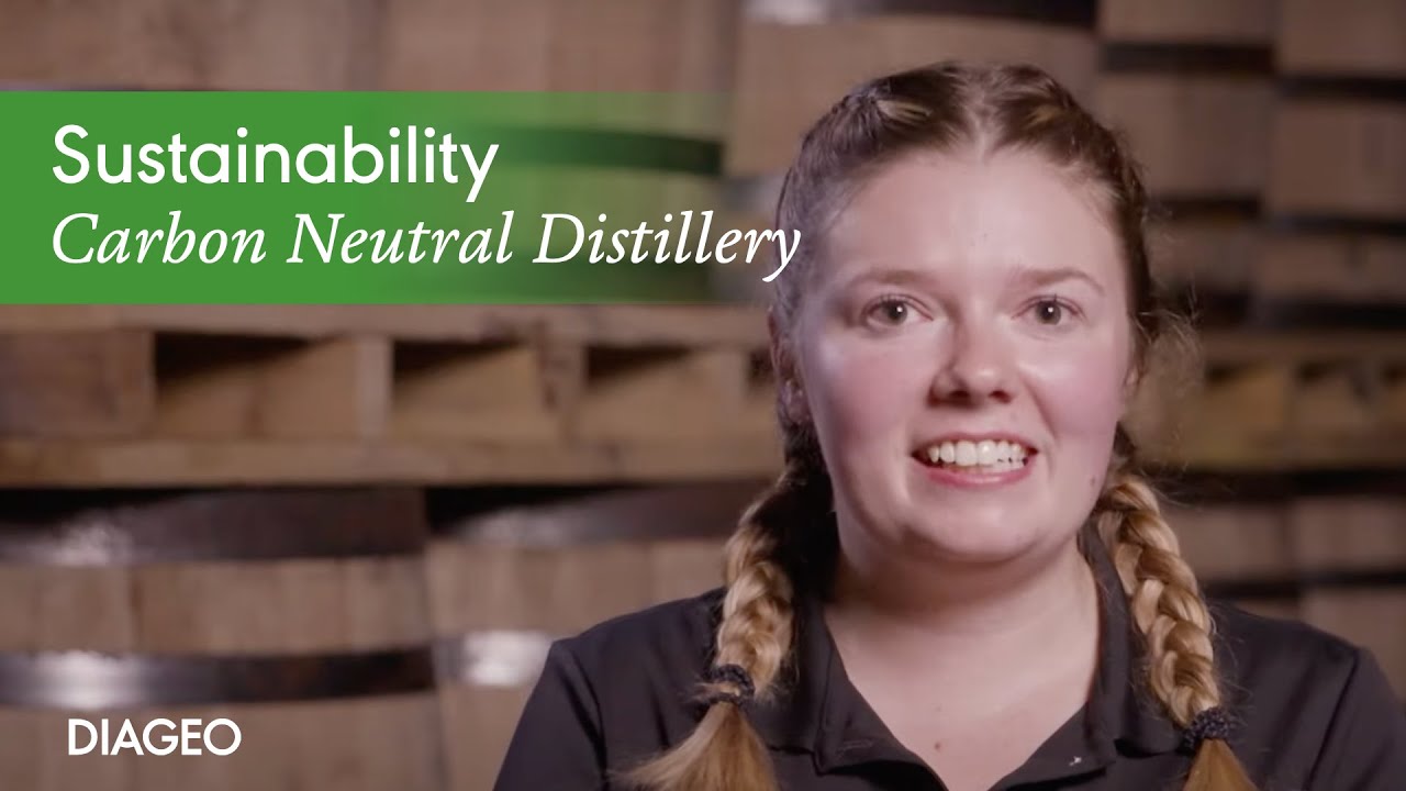 Sustainability Introducing Our First Carbon Neutral Whisky Distillery