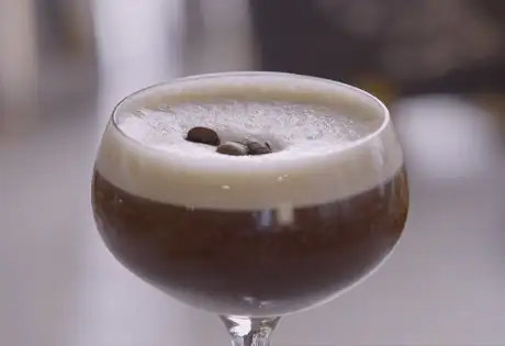 Cocktails