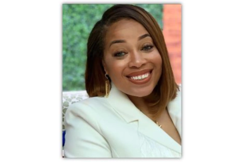 Kristel Travis, Procurement Director