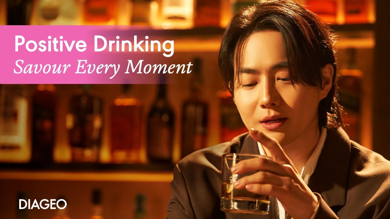 SUHO to promote responsible drinking across Asia Pacific