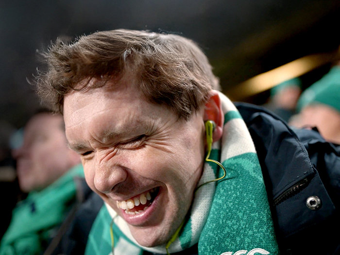 Celebrating International Day of Persons with Disabilities 2025: spotlighting Guinness’s campaign with Field of Vision and Six Nations Rugby