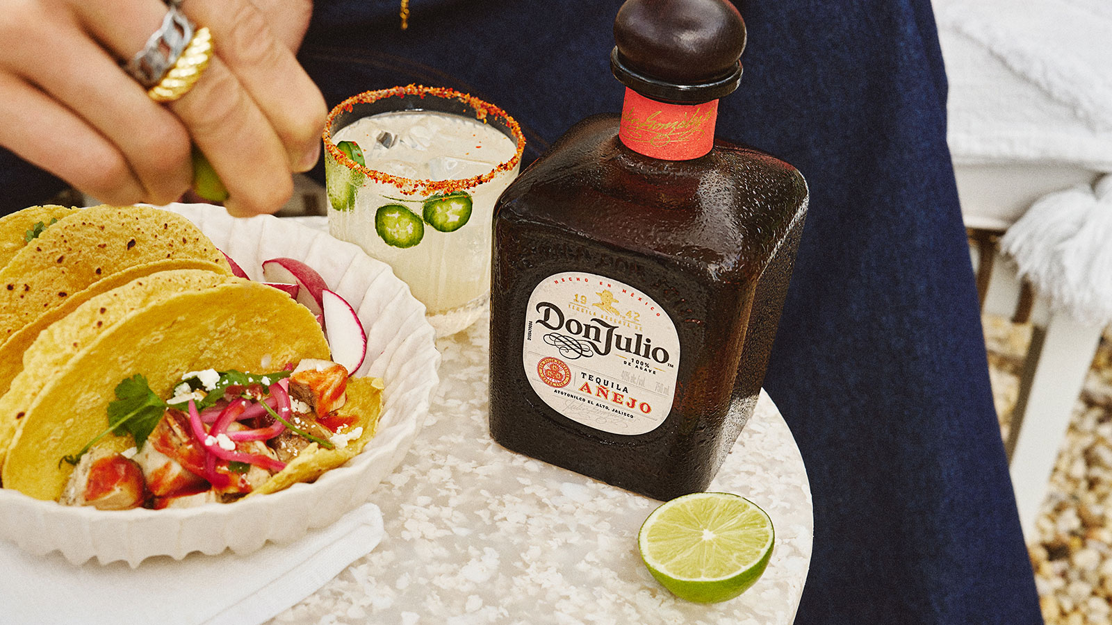 don julio