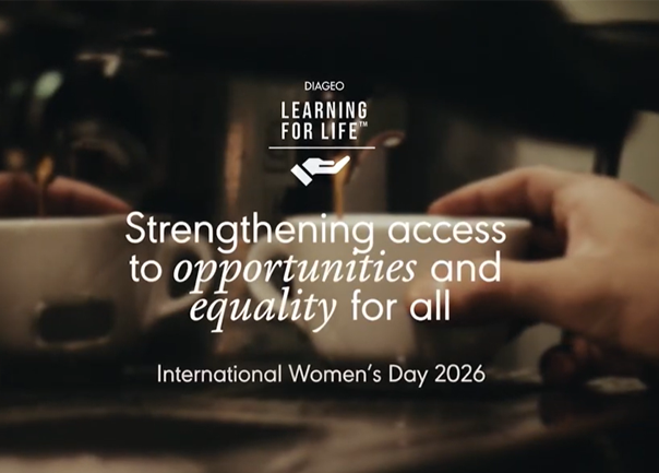How we’re building a more diverse hospitality workforce | International Women’s Day 2026