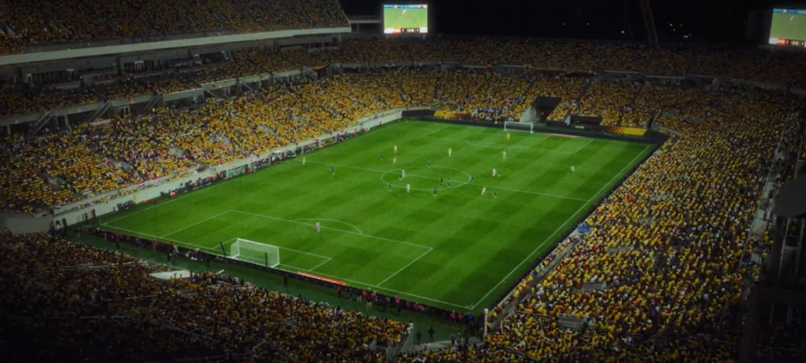 YT Video - The countdown ends now | FIFA World Cup 2026™ | Diageo