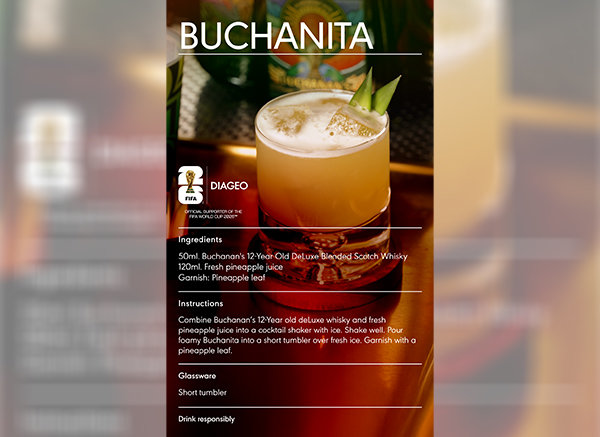 Buchanita