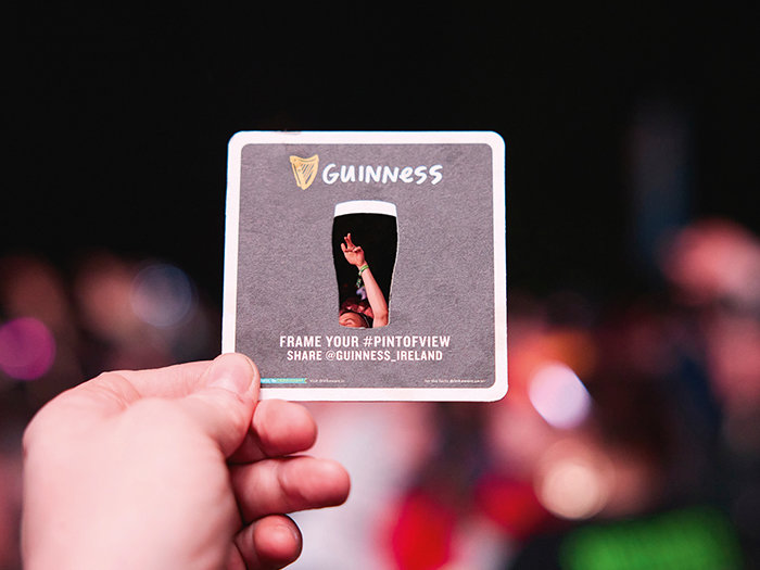 Guinness: Turning moments that matter into brand growth