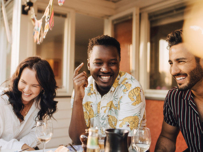 How we are supporting people to make positive choices about alcohol that are right for them