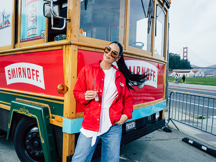 Immersing Brands in Culture: Celebrating American Football All Year Round